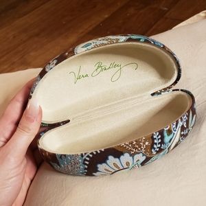 ☆3 for $20 ☀️ 🕶 😎☆ - Vera Bradley Sun Glasses Case